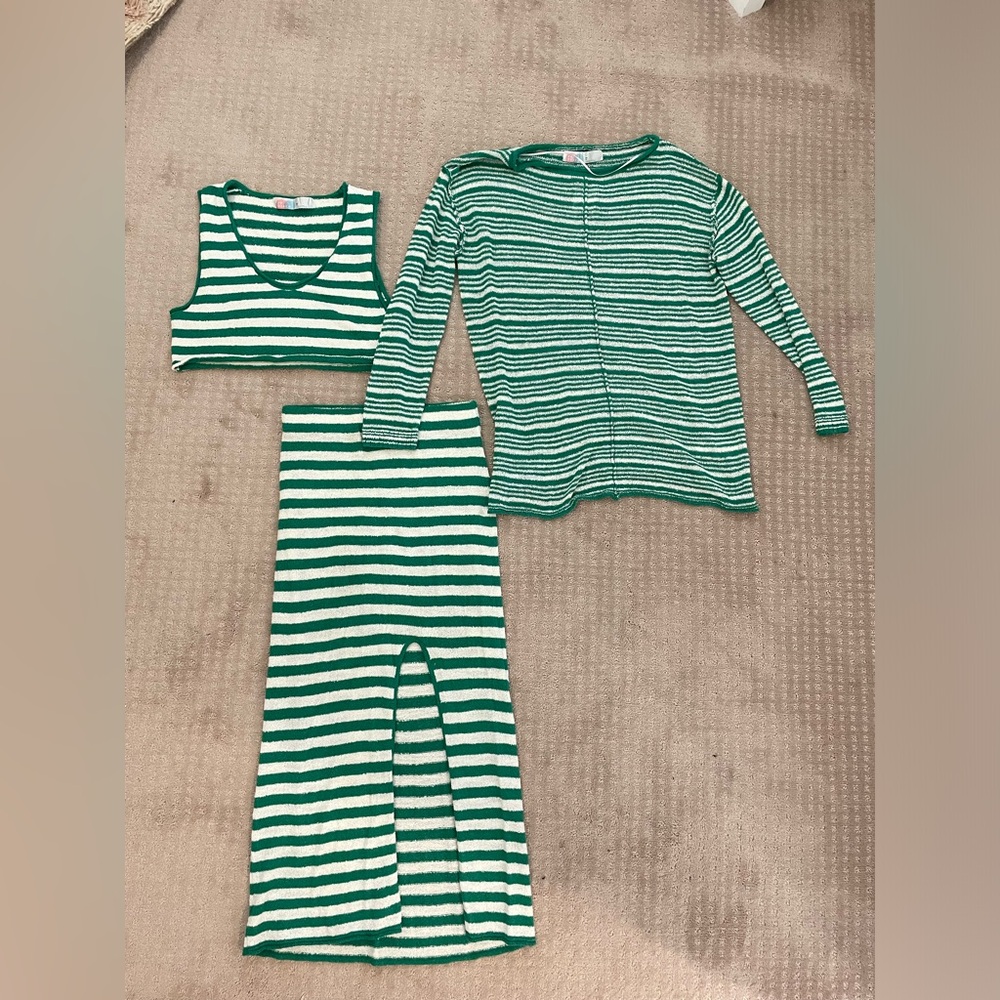 Free People Set- Size XS